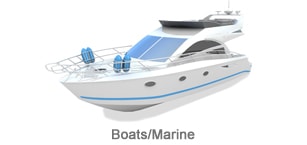Boat Marine